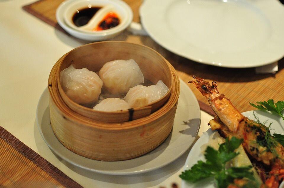 Lagi di Moskow? 7 Resto Chinese Food Ini Cocok Buat Lidah Asia