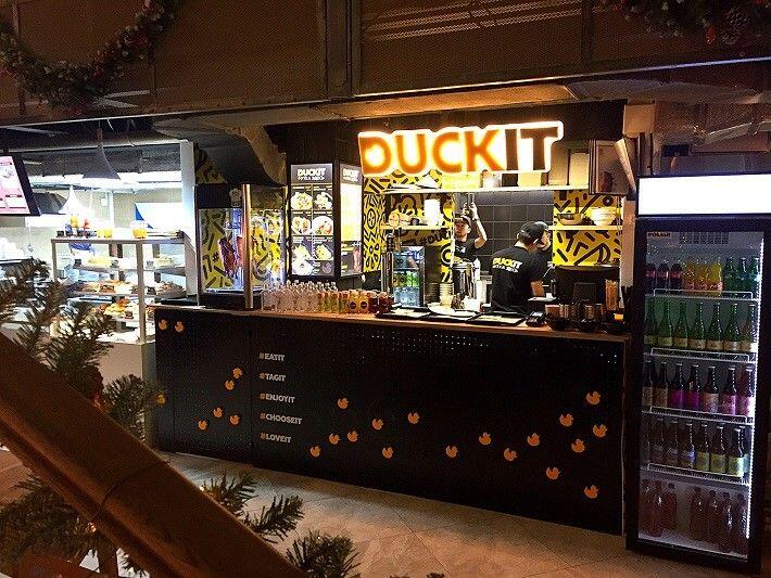Lagi di Moskow? 7 Resto Chinese Food Ini Cocok Buat Lidah Asia