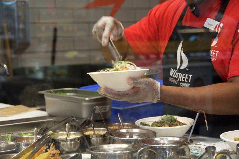 Lagi di Moskow? 7 Resto Chinese Food Ini Cocok Buat Lidah Asia