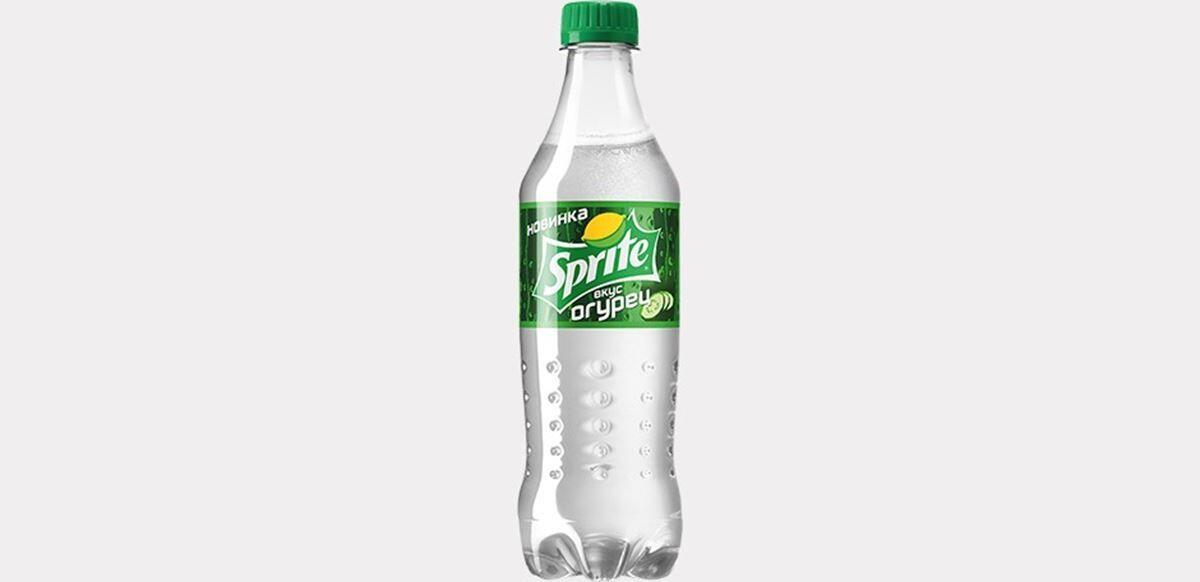 5 Rasa Snack Unik yang Dijual di Rusia, Ada Soda Rasa Mentimun Nih!
