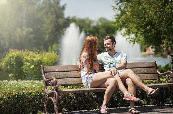 Biar Gak Marah Lagi, 5 Tips Luluhkan Hati Pasangan Setelah Bertengkar