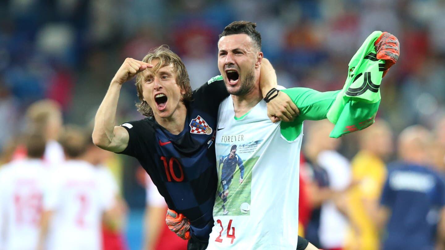 Gara-gara Ini, Kostum Subasic Masuk Museum FIFA