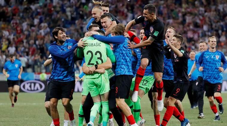 Gara-gara Ini, Kostum Subasic Masuk Museum FIFA