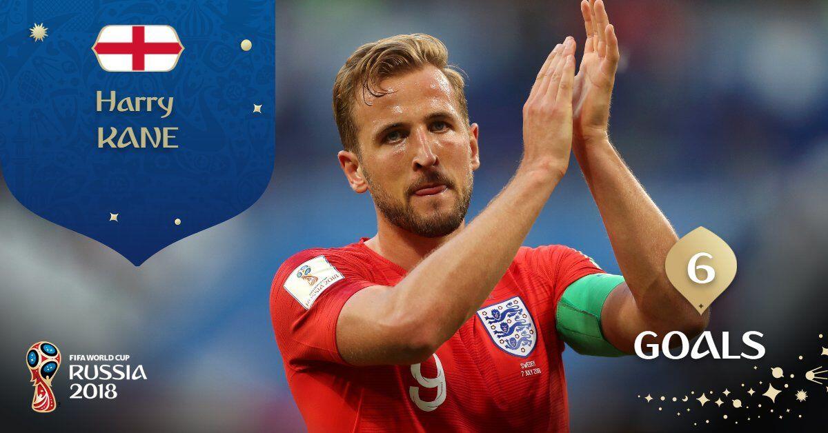 Tampil Beda, Ini 3 Alasan Inggris Mampu Menangkan Piala Dunia 2018