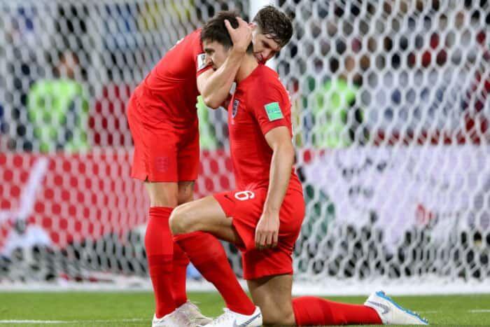 Tampil Beda, Ini 3 Alasan Inggris Mampu Menangkan Piala Dunia 2018