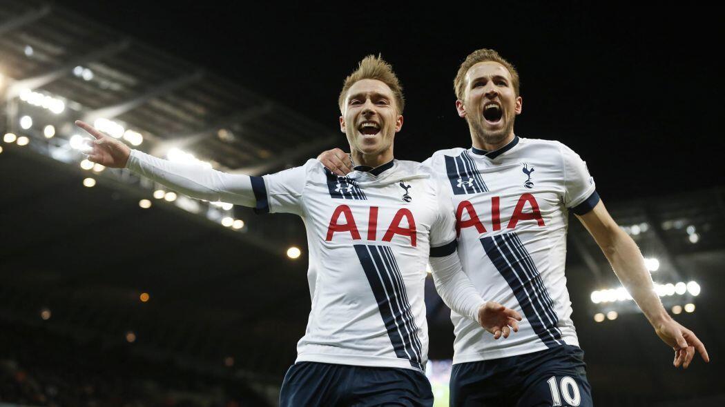 Tottenham Hostpur Kirim Pemain Terbanyak di Semifinal Piala Dunia