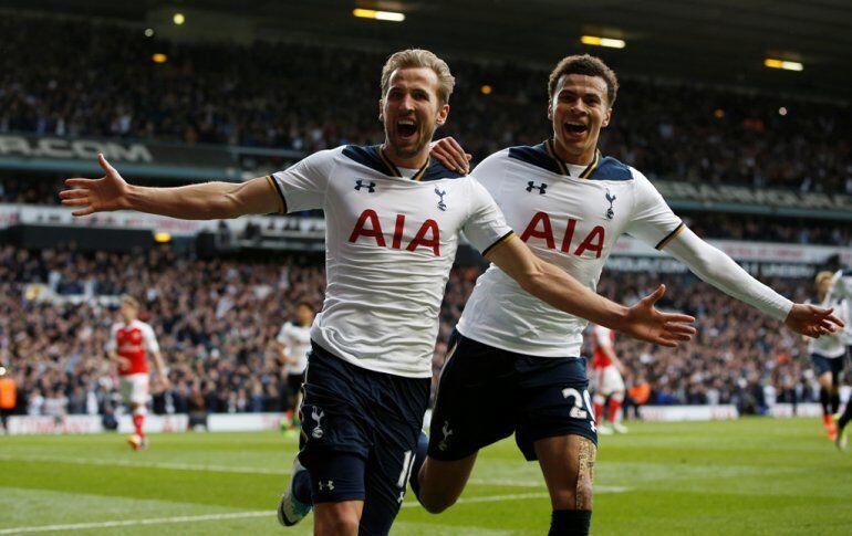Tottenham Hostpur Kirim Pemain Terbanyak di Semifinal Piala Dunia