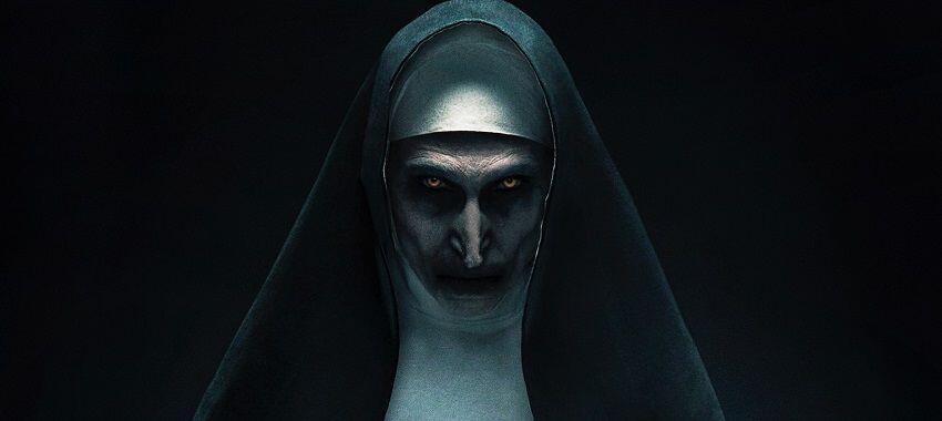 5 Fakta yang Harus Kamu Tahu Tentang Film 'The Nun'