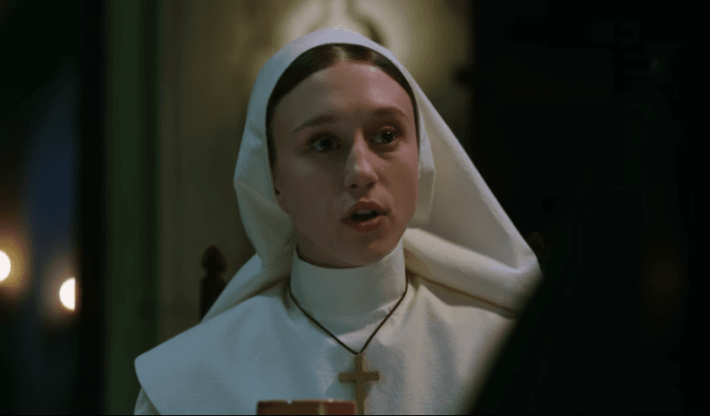 5 Fakta yang Harus Kamu Tahu Tentang Film 'The Nun'