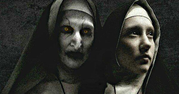 5 Fakta yang Harus Kamu Tahu Tentang Film 'The Nun'