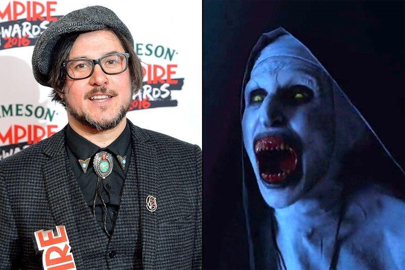 5 Fakta yang Harus Kamu Tahu Tentang Film 'The Nun'
