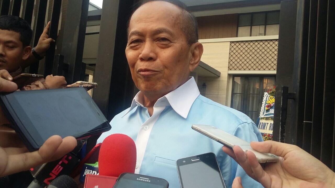 Ini Kriteria Capres/Cawapres Partai Demokrat