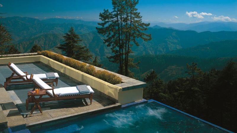 10 Hotel dengan Pemandangan Fantastis dari Jendelanya, Bikin Betah!