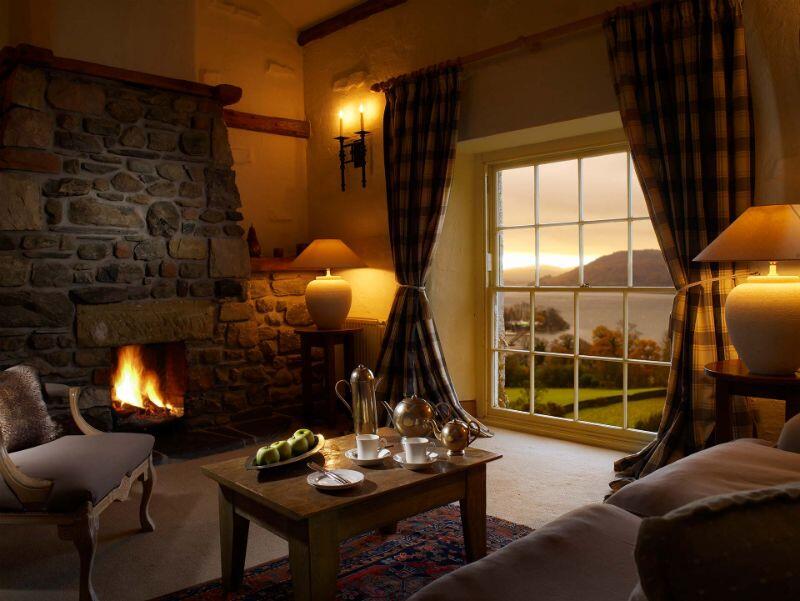 10 Hotel dengan Pemandangan Fantastis dari Jendelanya, Bikin Betah!