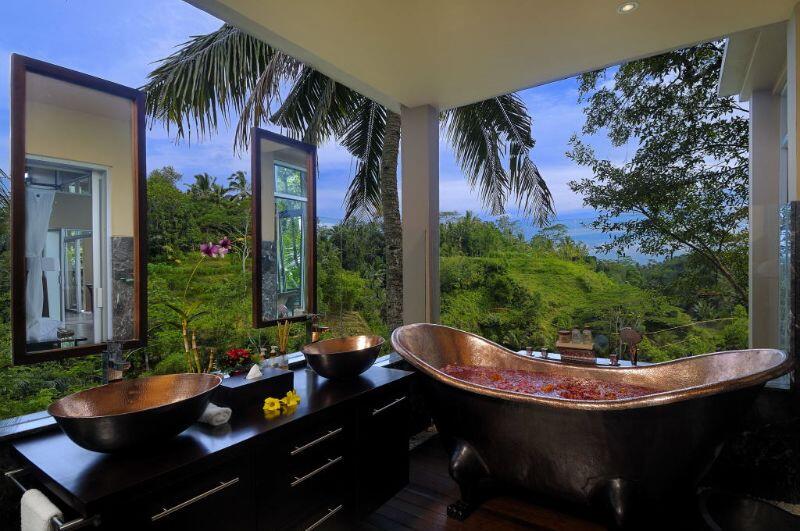 10 Hotel dengan Pemandangan Fantastis dari Jendelanya, Bikin Betah!