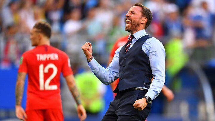 Jago Strategi, Inilah Profil 4 Pelatih Semi Finalis Piala Dunia