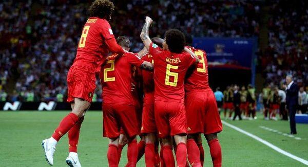 Thierry Henry Bakal Berhadapan dengan Negaranya Sendiri