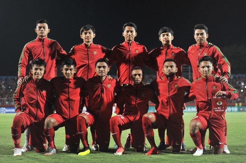 Indra Sjafri Beberkan Bedanya Timnas U-19 Zaman Evan Dimas Vs Egy MV