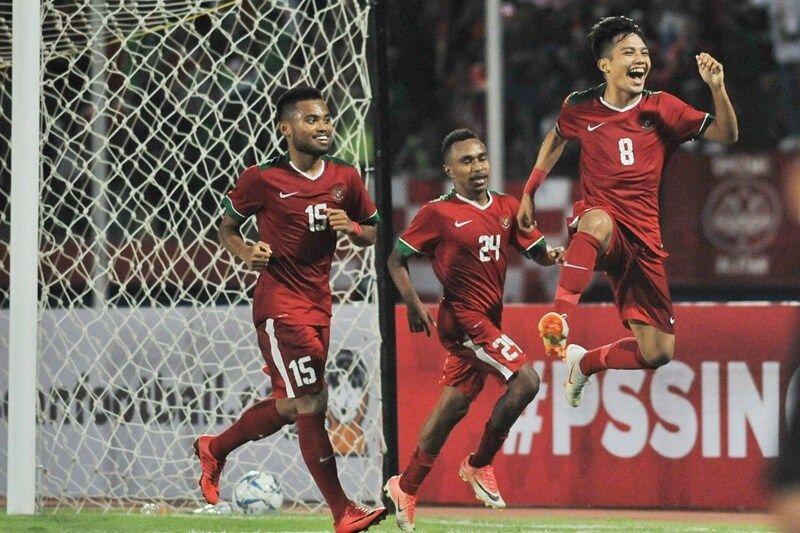 Indra Sjafri Beberkan Bedanya Timnas U-19 Zaman Evan Dimas Vs Egy MV