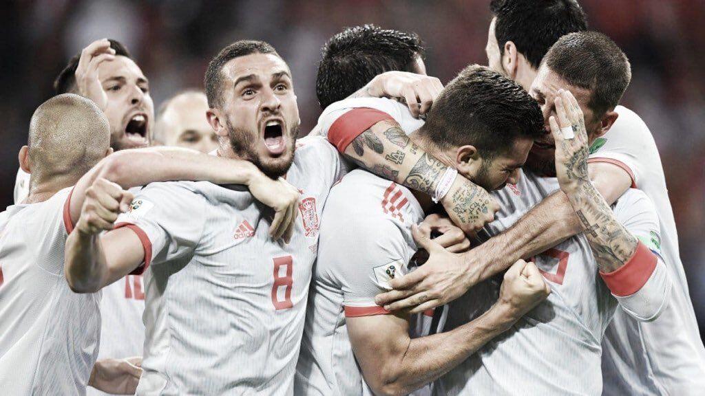 3 Tugas yang Harus Dibenahi Luis Enrique Sebagai Pelatih Baru Spanyol