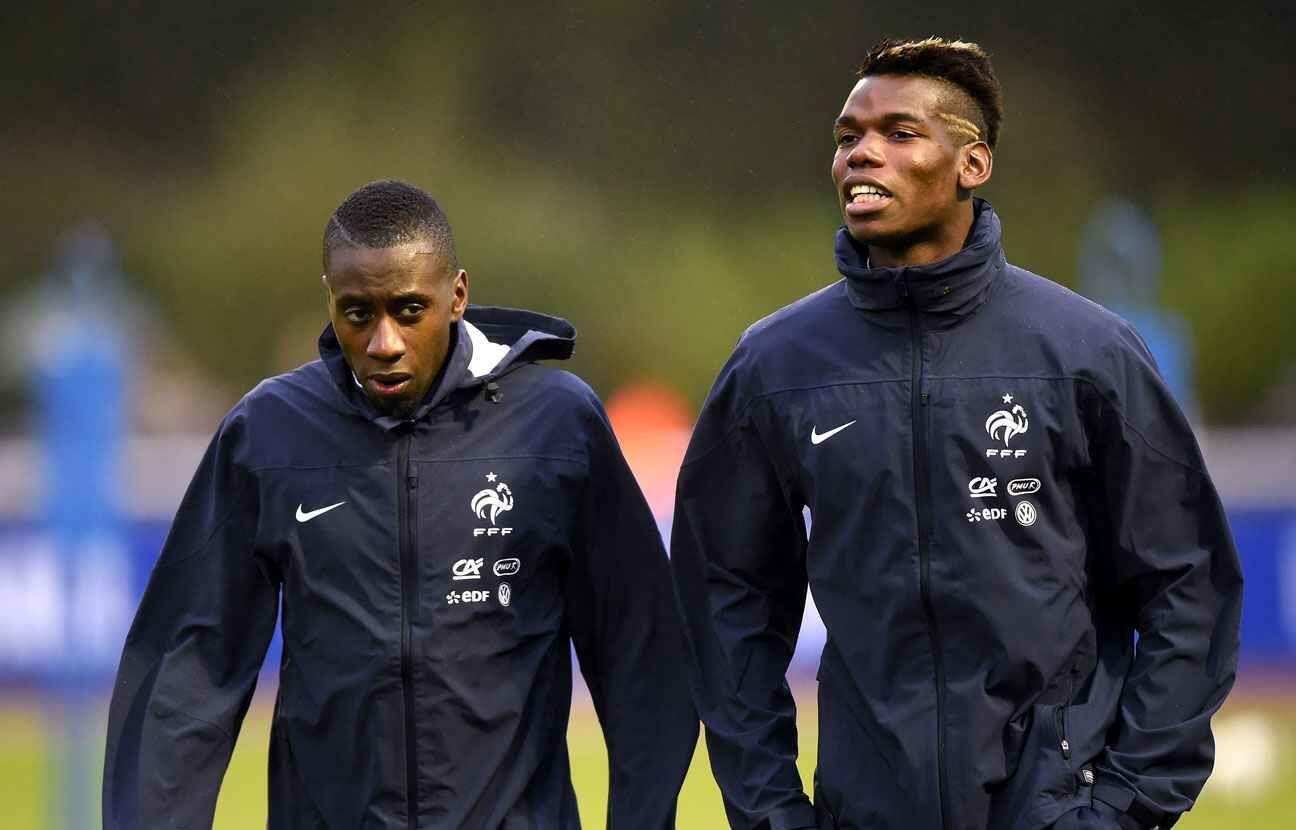Prancis Vs Belgia di Semifinal, Begini Persiapan Kedua Tim