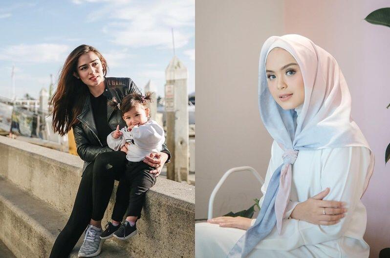 Lamar Paula Verhoeven, Begini Kabar 8 Mantan Baim Wong