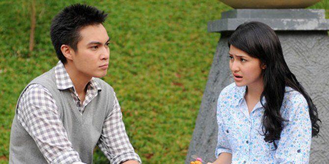 Lamar Paula Verhoeven, Begini Kabar 8 Mantan Baim Wong