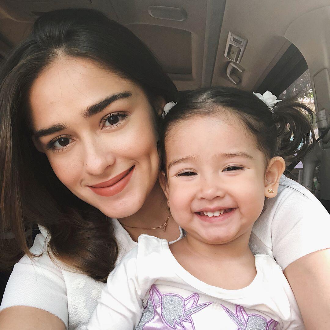 Lamar Paula Verhoeven, Begini Kabar 8 Mantan Baim Wong