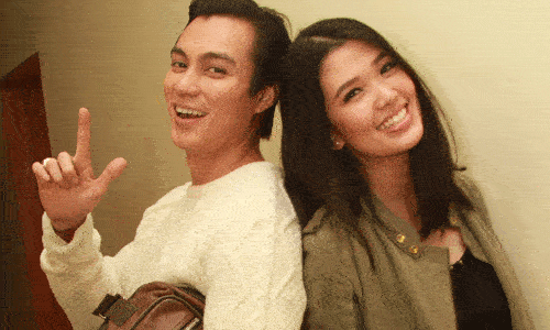 Lamar Paula Verhoeven, Begini Kabar 8 Mantan Baim Wong