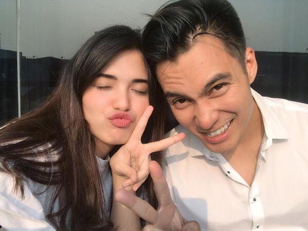 Lamar Paula Verhoeven, Begini Kabar 8 Mantan Baim Wong