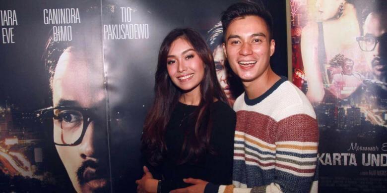 Lamar Paula Verhoeven, Begini Kabar 8 Mantan Baim Wong