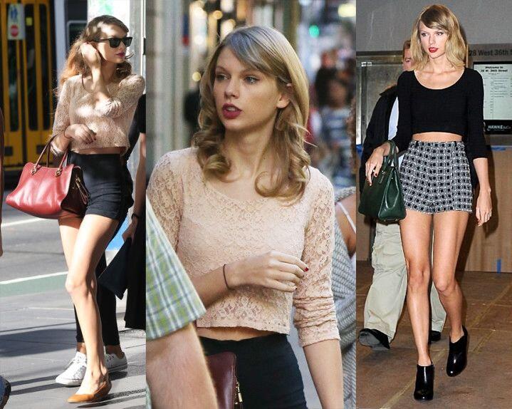 Tampil Lebih Modis, 7 Gaya Mix & Match Crop Top Buat Berbagai Acara