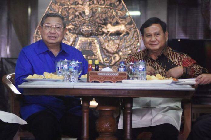 SBY: Demokrat Belum Punya Calon Presiden