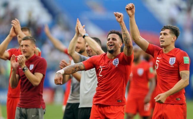 Revolusi 3 Bek Inggris & Pembuktian Tangan Dingin Southgate Diuji