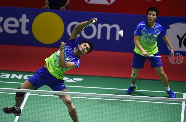 Ucapan Pamit Butet Usai Memenangi Indonesia Open yang Bikin Haru