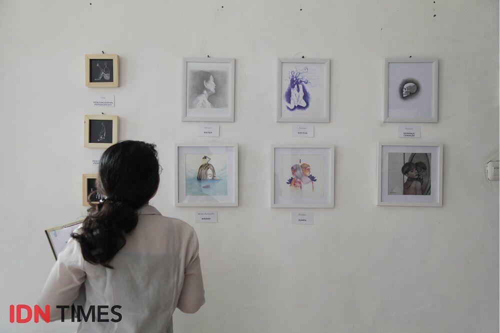 Mengenal SUR:VIBE, Platform Digital untuk Mengulik Sisi Surabaya