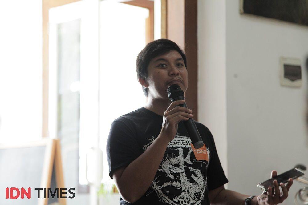 Mengenal SUR:VIBE, Platform Digital untuk Mengulik Sisi Surabaya