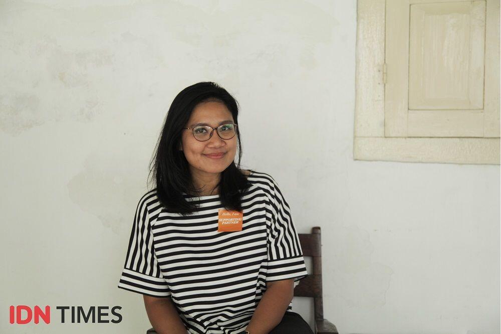 Mengenal SUR:VIBE, Platform Digital untuk Mengulik Sisi Surabaya