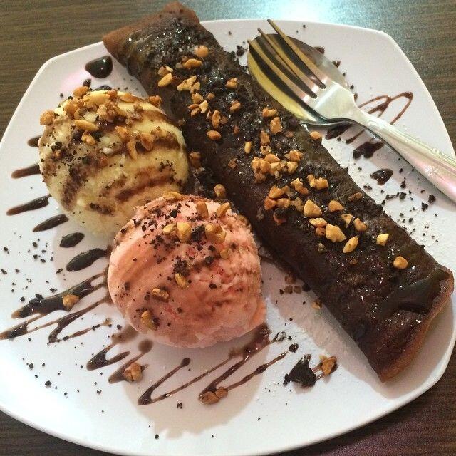 7 Es Krim & Gelato Enak yang Hanya Ada di Samarinda, Lumer di Mulut!