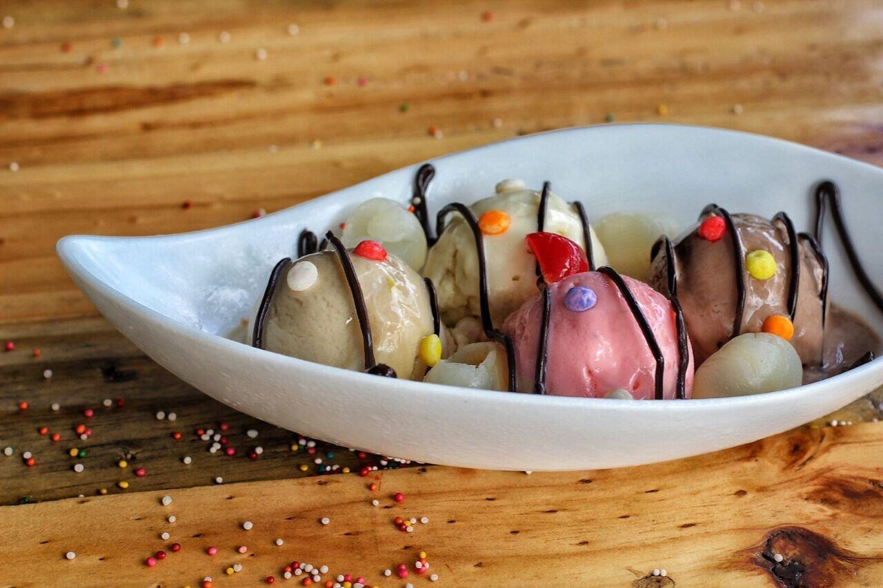 7 Es Krim & Gelato Enak yang Hanya Ada di Samarinda, Lumer di Mulut!