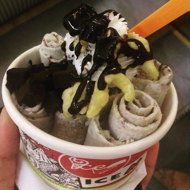7 Es Krim & Gelato Enak yang Hanya Ada di Samarinda, Lumer di Mulut!