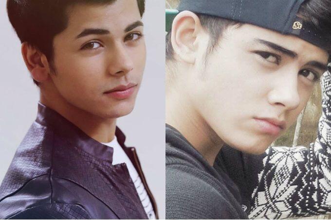 10 Potret Siddharth Nigam & Aliando Syarief, Bak Kembar Beda Negara