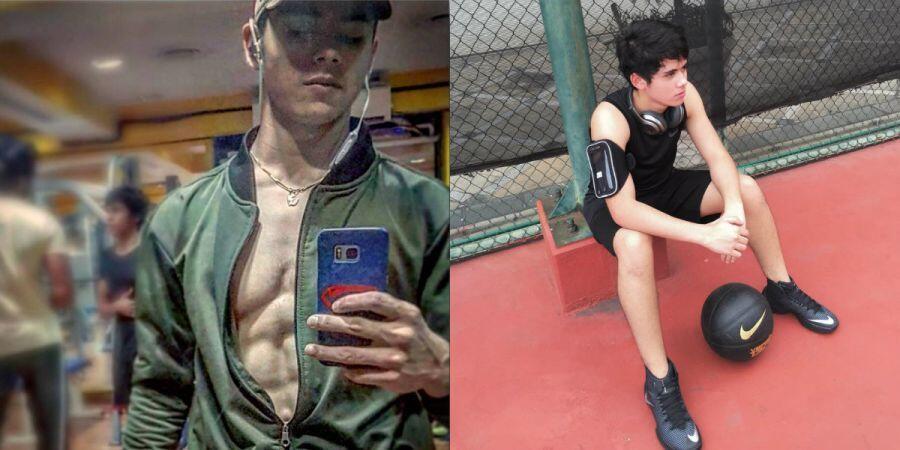 10 Potret Siddharth Nigam & Aliando Syarief, Bak Kembar Beda Negara