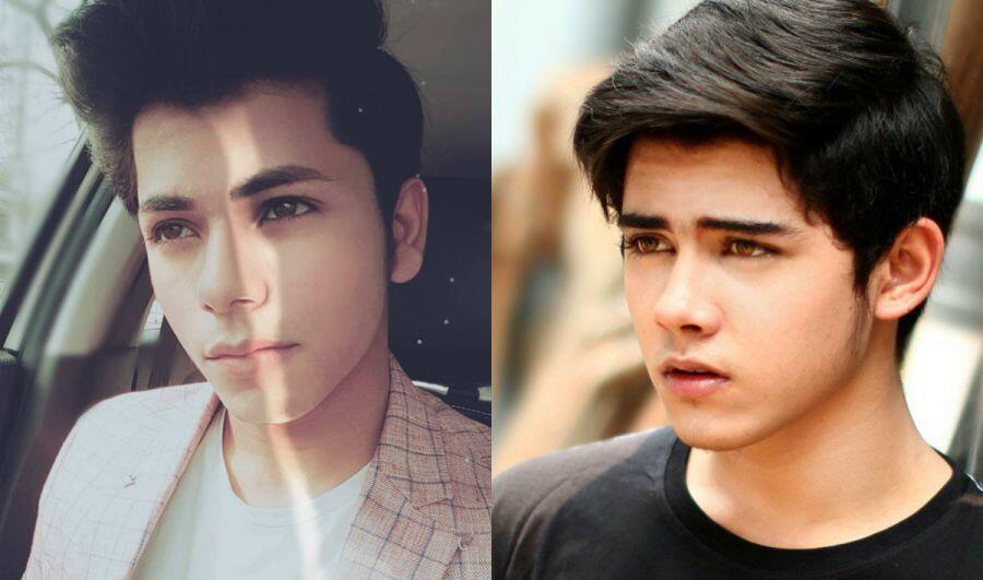 10 Potret Siddharth Nigam & Aliando Syarief, Bak Kembar Beda Negara