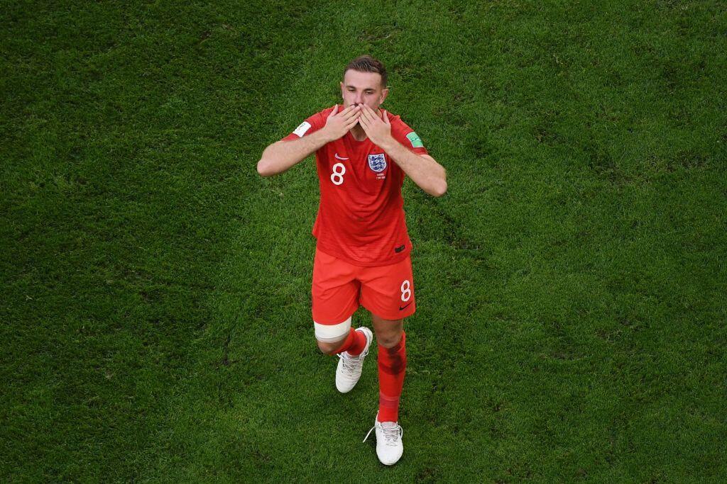 Sempat Diragukan, 3 Pemain Ini Jadi Pahlawan Inggris di Piala Dunia