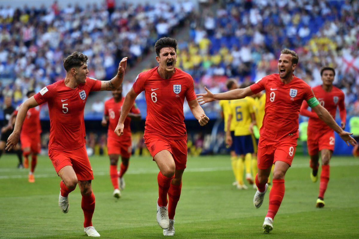 Sempat Diragukan, 3 Pemain Ini Jadi Pahlawan Inggris di Piala Dunia