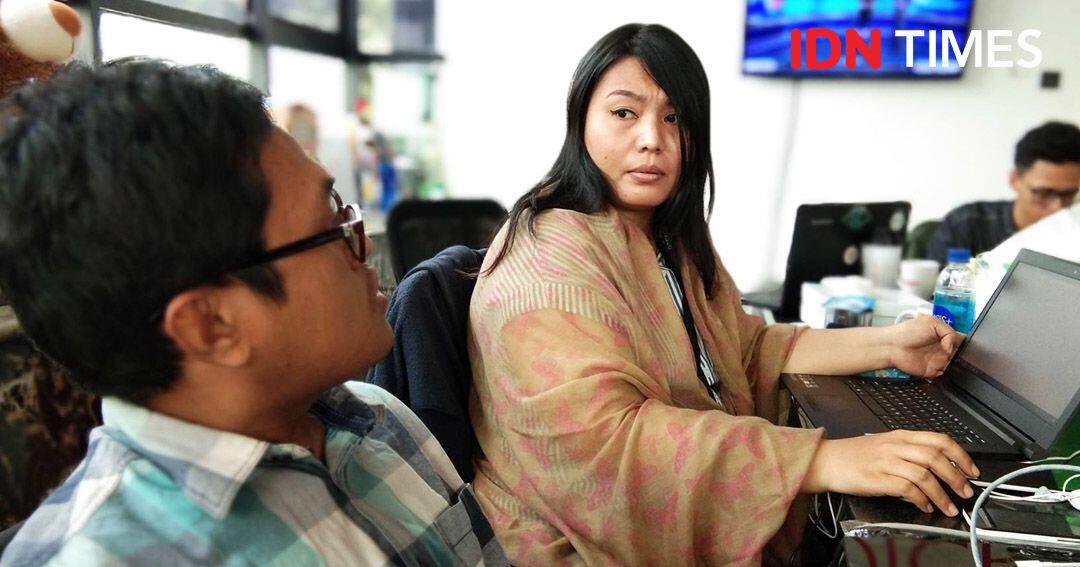 7 Cara untuk Menghindarkanmu dari Ngomongin Teman di Belakang