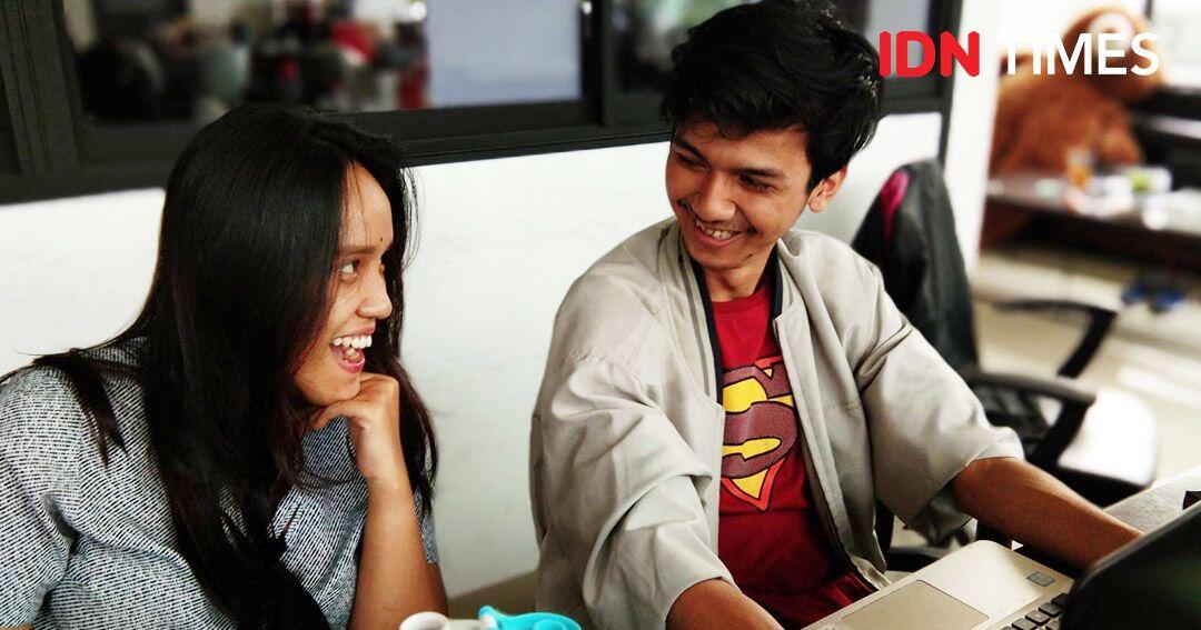 7 Cara untuk Menghindarkanmu dari Ngomongin Teman di Belakang