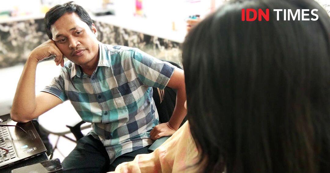 7 Cara untuk Menghindarkanmu dari Ngomongin Teman di Belakang