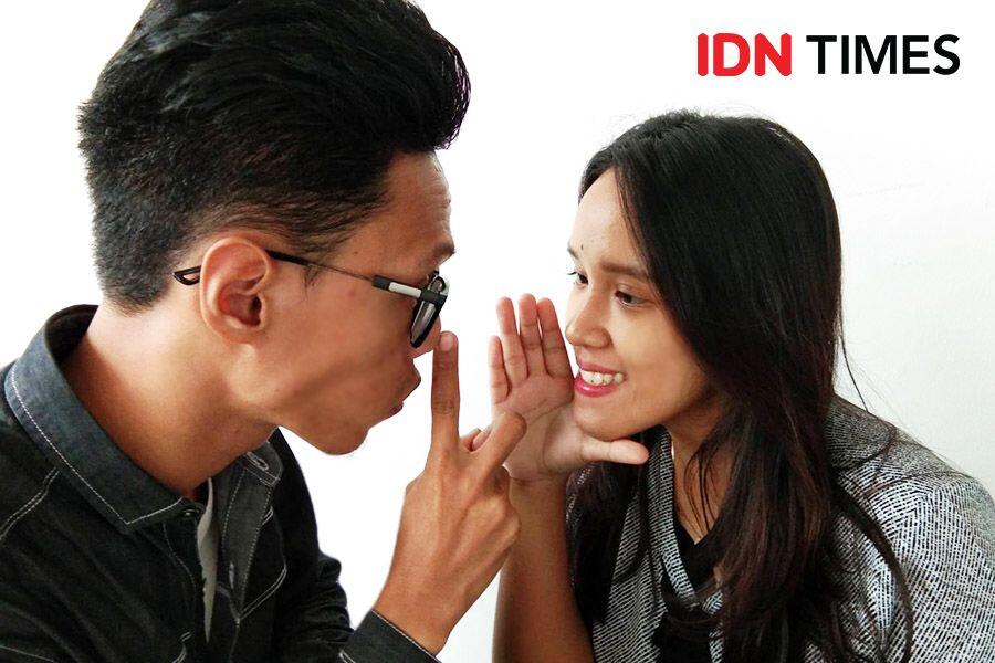 7 Cara untuk Menghindarkanmu dari Ngomongin Teman di Belakang